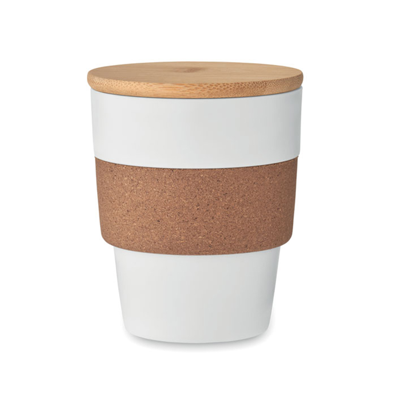 Genanvendt kaffekop - Billede 4